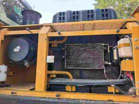 Buy Sany SY215C Used Excavator / 4 Buy Sany SY215C Used Excavator / 4