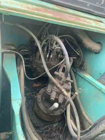 Buy Kobelco SK200 Used Excavator / 3 Buy Kobelco SK200 Used Excavator / 3