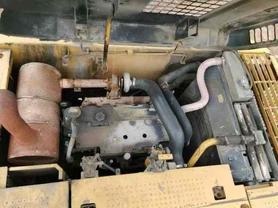 Buy Caterpillar 320A Used Excavator / 3 Buy Caterpillar 320A Used Excavator / 3