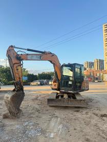 Buy Sany SY65C-9 Used Excavator / 5 Buy Sany SY65C-9 Used Excavator / 5