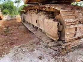 Buy Komatsu PC200-7 Used Excavator / 8 Buy Komatsu PC200-7 Used Excavator / 8