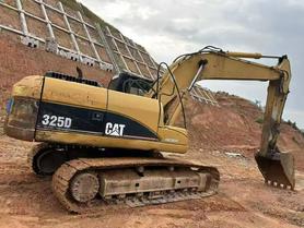 Buy Caterpillar 320D Used Excavator / 3 Buy Caterpillar 320D Used Excavator / 3