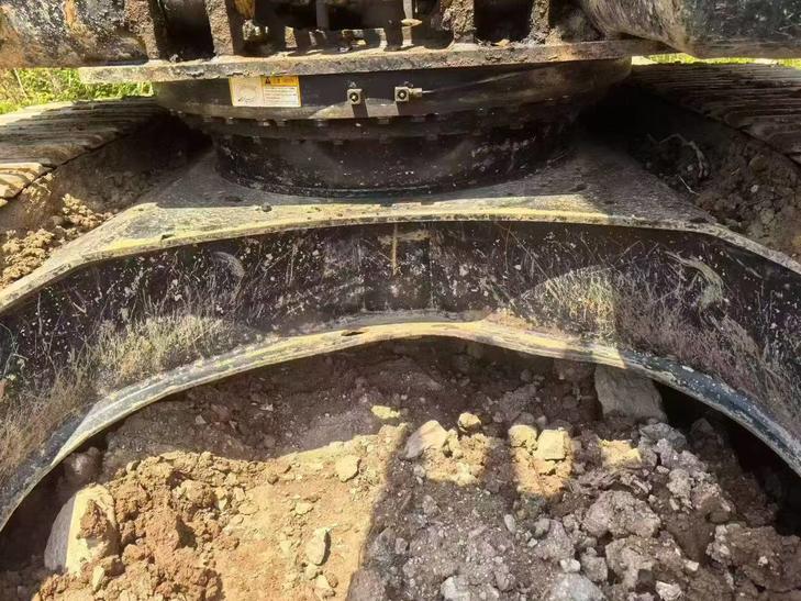 Buy Sany SY200C Used Excavator / 1