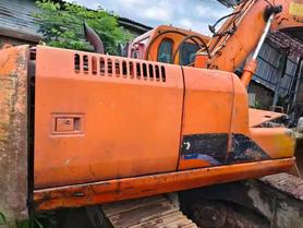 Buy Doosan DH150 Used Excavator / 3 Buy Doosan DH150 Used Excavator / 3