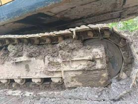 Buy Sany SY215C Used Excavator / 7 Buy Sany SY215C Used Excavator / 7