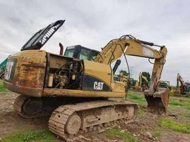 Buy Caterpillar 320A Used Excavator / 2 Buy Caterpillar 320A Used Excavator / 2