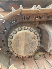 Buy Caterpillar 330B Used Excavator / 7 Buy Caterpillar 330B Used Excavator / 7