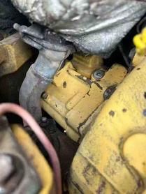 Buy Caterpillar 304CCR Used Excavator / 8 Buy Caterpillar 304CCR Used Excavator / 8