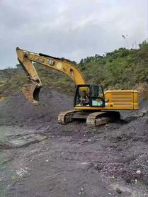 Buy Caterpillar 336E Used Excavator / 2 Buy Caterpillar 336E Used Excavator / 2