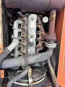 Buy Hitachi ZX200-6 Used Excavator / 9 Buy Hitachi ZX200-6 Used Excavator / 9