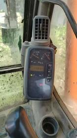 Buy Hitachi EX120-6 Used Excavator / 4 Buy Hitachi EX120-6 Used Excavator / 4