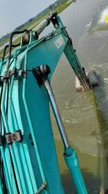 Buy Kobelco SK130 Used Excavator / 3 Buy Kobelco SK130 Used Excavator / 3