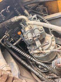 Buy XCMG XE200 Used Excavator / 7 Buy XCMG XE200 Used Excavator / 7