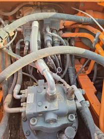 Buy Doosan DX260LC Used Excavator / 9 Buy Doosan DX260LC Used Excavator / 9