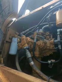 Buy Caterpillar 336E Used Excavator / 3 Buy Caterpillar 336E Used Excavator / 3