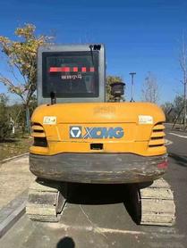 Buy XCMG XE60 Used Excavator / 2 Buy XCMG XE60 Used Excavator / 2