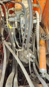 Buy Doosan DH80 Used Excavator / 4 Buy Doosan DH80 Used Excavator / 4