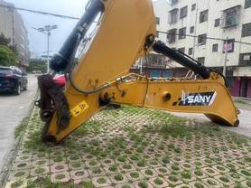 Buy Sany SY485C Used Excavator / 2 Buy Sany SY485C Used Excavator / 2