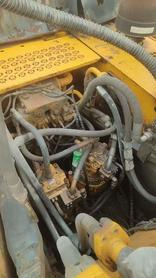 Buy Hyundai R455LC-7 Used Excavator / 3 Buy Hyundai R455LC-7 Used Excavator / 3