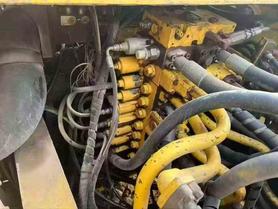 Buy Komatsu PC360-7 Used Excavator / 9 Buy Komatsu PC360-7 Used Excavator / 9