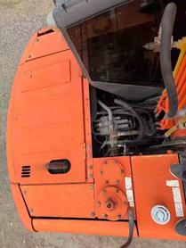 Buy Hitachi ZX70-5G Used Excavator / 6 Buy Hitachi ZX70-5G Used Excavator / 6