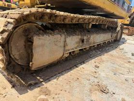 Buy Caterpillar 320BL Used Excavator / 5 Buy Caterpillar 320BL Used Excavator / 5