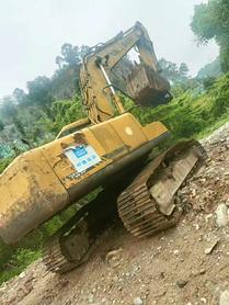 Buy Sany SY205C Used Excavator / 6 Buy Sany SY205C Used Excavator / 6