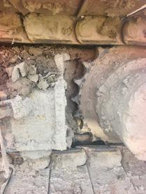 Buy Hitachi EX200-3 Used Excavator / 8 Buy Hitachi EX200-3 Used Excavator / 8