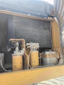 Buy Caterpillar 336E Used Excavator / 5 Buy Caterpillar 336E Used Excavator / 5