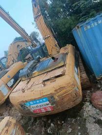 Buy Caterpillar 336E Used Excavator / 2 Buy Caterpillar 336E Used Excavator / 2