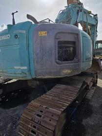 Buy Kobelco SK235SR Used Excavator / 2 Buy Kobelco SK235SR Used Excavator / 2