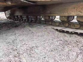 Buy Caterpillar 320A Used Excavator / 3 Buy Caterpillar 320A Used Excavator / 3