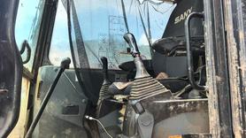 Buy Sany SY55 Used Excavator / 4 Buy Sany SY55 Used Excavator / 4