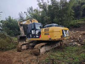 Buy Caterpillar 330B Used Excavator / 4 Buy Caterpillar 330B Used Excavator / 4
