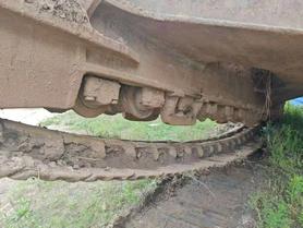 Buy Doosan S300 Used Excavator / 2 Buy Doosan S300 Used Excavator / 2