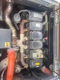 Buy Doosan DX520LC Used Excavator / 3 Buy Doosan DX520LC Used Excavator / 3
