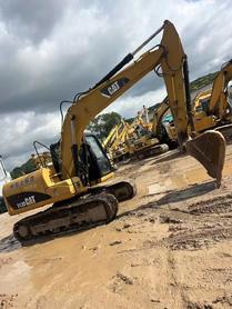 Buy Caterpillar 312 Used Excavator / 4 Buy Caterpillar 312 Used Excavator / 4
