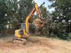 Buy XCMG XE60 Used Excavator / 8 Buy XCMG XE60 Used Excavator / 8