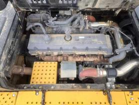 Buy Sany SY485C Used Excavator / 6 Buy Sany SY485C Used Excavator / 6
