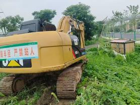 Buy Caterpillar 313D Used Excavator / 5 Buy Caterpillar 313D Used Excavator / 5
