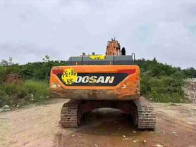 Buy Doosan DX380 Used Excavator / 3 Buy Doosan DX380 Used Excavator / 3