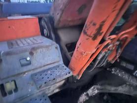 Buy Hitachi ZX330-3 Used Excavator / 6 Buy Hitachi ZX330-3 Used Excavator / 6