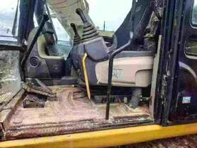 Buy Caterpillar 313D Used Excavator / 6 Buy Caterpillar 313D Used Excavator / 6