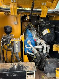 Buy Sany SY55 Used Excavator / 5 Buy Sany SY55 Used Excavator / 5