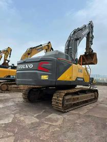 Buy Volvo EC480D Used Excavator / 2 Buy Volvo EC480D Used Excavator / 2