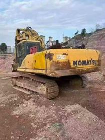 Buy Komatsu PC360-7 Used Excavator / 2 Buy Komatsu PC360-7 Used Excavator / 2