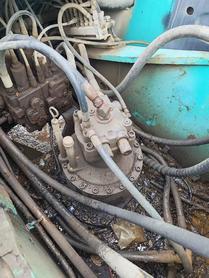 Buy Kobelco SK260LC-8 Used Excavator / 5 Buy Kobelco SK260LC-8 Used Excavator / 5