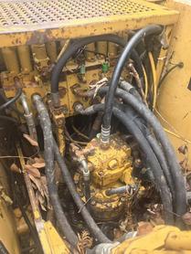 Buy Caterpillar 312B Used Excavator / 6 Buy Caterpillar 312B Used Excavator / 6