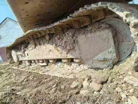 Buy Caterpillar 320A Used Excavator / 5 Buy Caterpillar 320A Used Excavator / 5