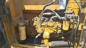 Buy Caterpillar 323 Used Excavator / 3 Buy Caterpillar 323 Used Excavator / 3